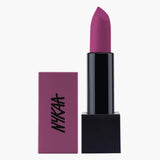 Nykaa Ultra Matte Lipstick - Julia 24|4 gms|MRP 699