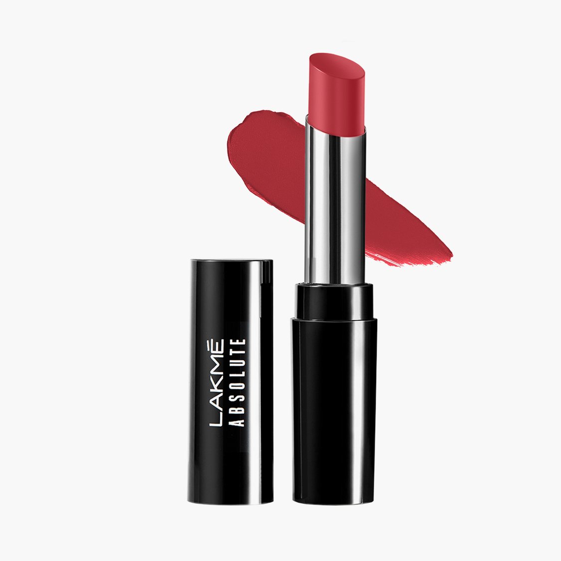 Lakme Absolute Skin Dew Satin Lipstick ï¿½ 202 Pink Play|3.4 gms|MRP 700
