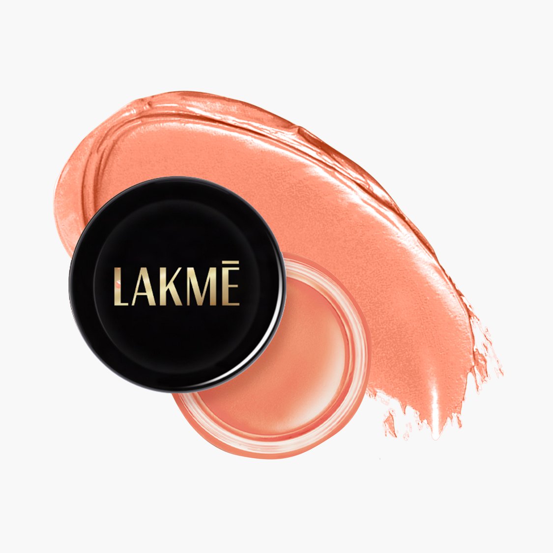 Lakm? Unreal Cover Soft-Creme Colour Corrector ï¿½ Orange|3.9 gms|MRP 599