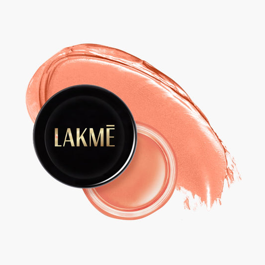 Lakm? Unreal Cover Soft-Creme Colour Corrector ï¿½ Orange|3.9 gms|MRP 599