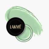 Lakm? Unreal Cover Soft-Creme Colour Corrector ï¿½ Green|3.9 gms|MRP 550
