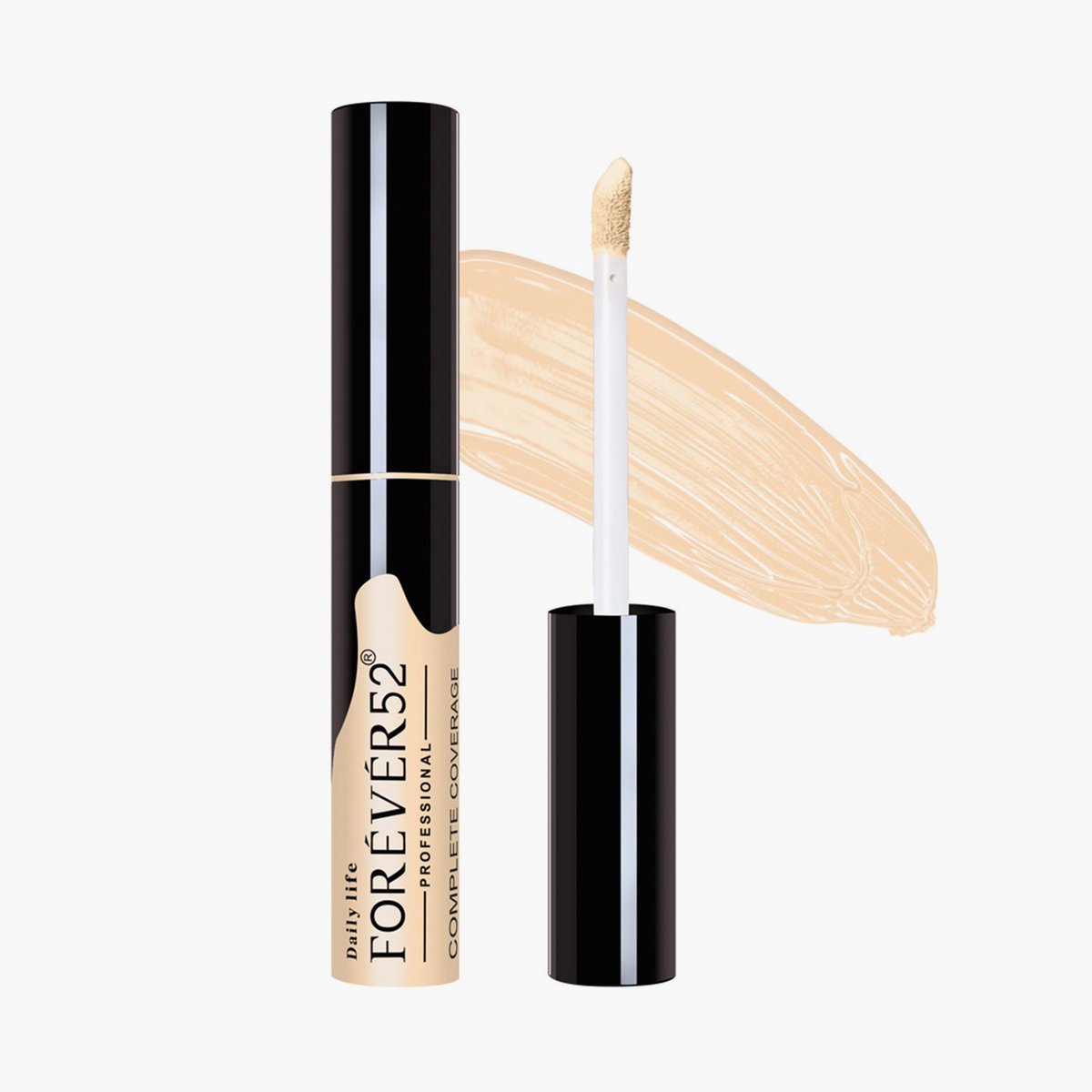 Daily Life Forever52 Complete Coverage Concealer