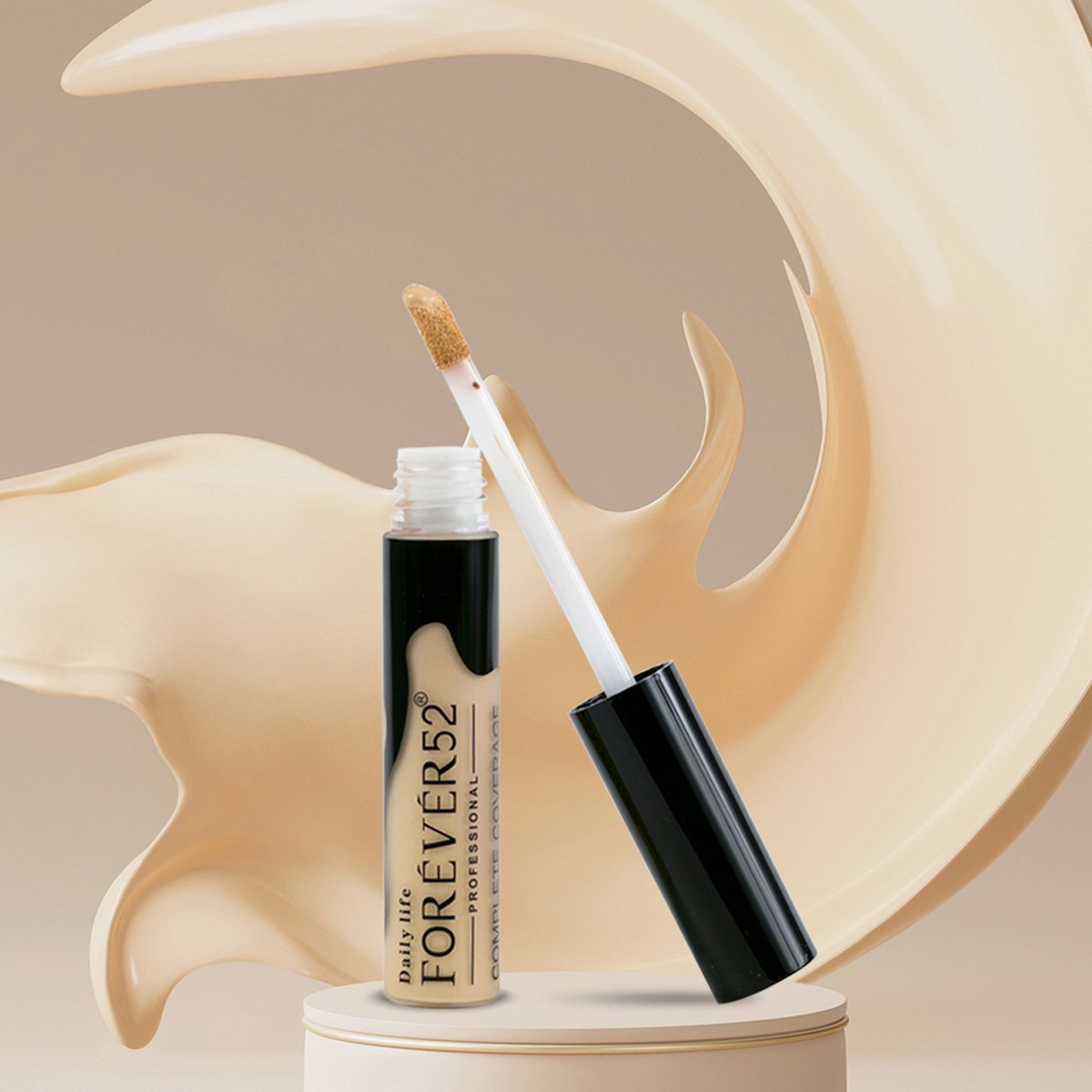 Daily Life Forever52 Complete Coverage Concealer | Full Coverage Makeup