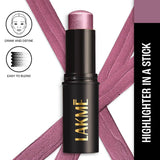 Lakmï¿½ Facelift Multislayer Highlighter Stick ï¿½ Grapevine Goddess|13 gms|MRP 899