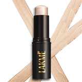 Lakmï¿½ Facelift Multislayer Highlighter Stick ï¿½ Sunlight Sepia|13 gms|MRP 899