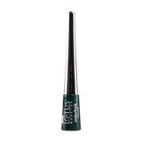 Lotus Herbals Colorkick Eye Liner, liquid eyeliner, Emerald Desire shade