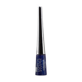 Lotus Make-Up Colorkick Eye Liner, liquid eyeliner, Azure Mermaid shade
