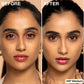 Nykaa Matte To Last Full Coverage Liquid Concealer - 04P Medium|4.5 gms|MRP 649