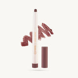 Mars Retractable Lip Crayon | Poppins 11 Crazy Raisin|1.3 gms|MRP 299