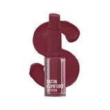 Swiss Beauty Satin Comfort Lipstick 11 - Wine Stain|3 gms|MRP 249