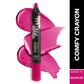 Faces Canada Comfy Matte Crayon � Whatever 10|2.8 gms|MRP 399