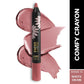Faces Canada Comfy Matte Crayon � Shots On Me 14|2.8 gms|MRP 399