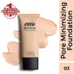 Nykaa Matte to Last Pore Minimizing Foundation - 03P Light|30 ml|MRP 849