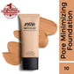 Nykaa Matte to Last Pore Minimizing Foundation - 10Y Tan|30 ml|MRP 849