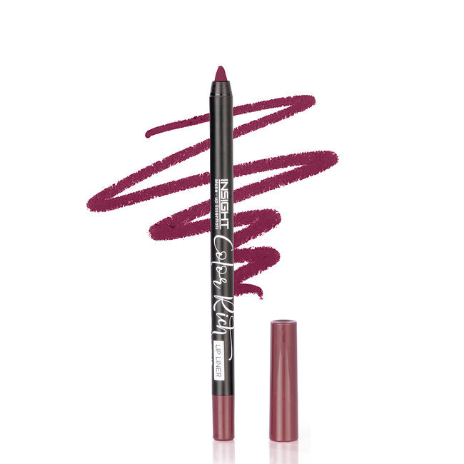 Insight Color?Rich Lip Liner � 12 Rosewood Love|1.5 gms|MRP 100