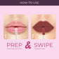 Lotus Make Up Proedit Prep And Swipe Lip Color PL14 - Choco Chip|6 gms|MRP 695