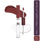 Lotus Make Up Proedit Prep And Swipe Lip Color PL13 - Red Velvet|6 gms|MRP 695