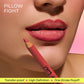 Nykaa Lips Don�t Lie! Matte Lip Liner - Pillow Fight -02|1.14 gms|MRP 399