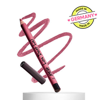Nykaa Lips Don�t Lie! Matte Lip Liner -Dirty Secret -03|1.14 gms|MRP 399