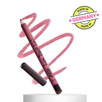 Nykaa Lips Don�t Lie! Matte Lip Liner -Birthday Suit -01|1.14 gms|MRP 399