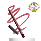Nykaa Lips Don�t Lie! Matte Lip Liner Just Bitten - 13|1.14 gms|MRP 399