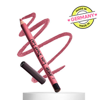 Nykaa Lips Don�t Lie! Matte Lip Liner Spice Girl - 15|1.14 gms|MRP 399