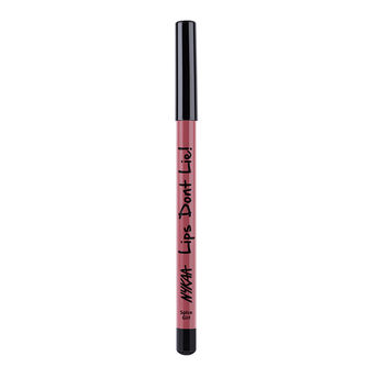 Nykaa Lips Don�t Lie! Matte Lip Liner Spice Girl - 15|1.14 gms|MRP 399
