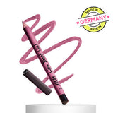 Nykaa Lips Don�t Lie! Matte Lip Liner Little Bad Girl - 14|1.14 gms|MRP 399