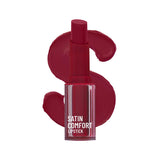 Swiss Beauty Satin Comfort Lipstick 14 - My Raspberry|3 gms|MRP 249