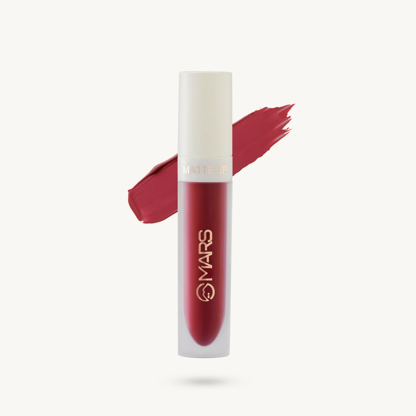 Mars Matte Lip Color 14 Party Fever|4.5 ml|MRP 249