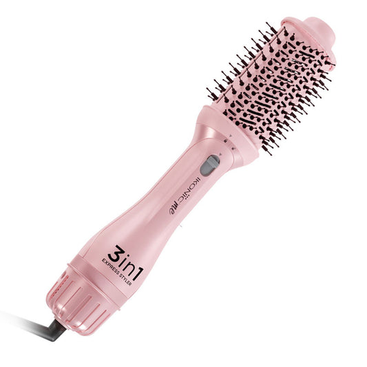 Ikonic me 3in1 Express Styler - Pink|MRP 3350