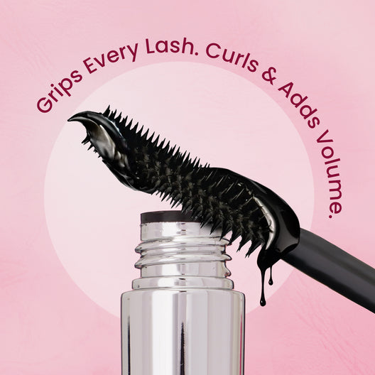 Swiss Beauty Precision Mascara|8.5 ml|MRP 299