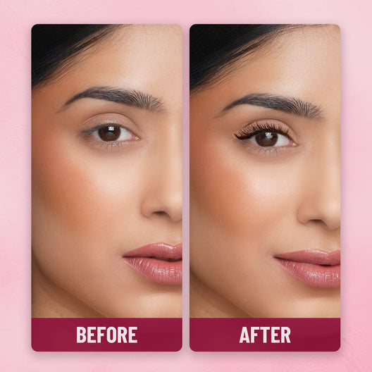 Swiss Beauty Precision Mascara|8.5 ml|MRP 299