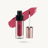 Mars Popstar | Liquid Mousse Lipstick 16 Get Poppin|6 ml|MRP 249