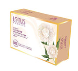 Lotus Herbals Party Glow Facial Kit, facial kit, assorted cream textures