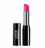 Lakme Absolute Skin Dew Satin Lipstick ï¿½ 206 Pink Flush|3.4 gms|MRP 700