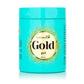 Unikveda Gold Massage Gel, gold infused gel, cooling hydration, professional massage