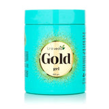 Unikveda Gold Massage Gel, gold infused gel, cooling hydration, professional massage
