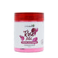 Unikveda Rose Petal Jelly Mask, hydrating crystal jelly mask, soft skin care, professional facial