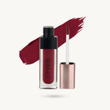 Mars Popstar | Liquid Mousse Lipstick 17 Gilded|6 ml|MRP 249