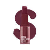 Swiss Beauty Satin Comfort Lipstick 18 - Rouge Red|3 gms|MRP 249