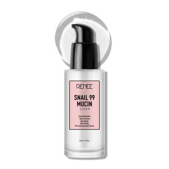 Renee Snail 99 Mucin Serum|50 ml|MRP 750