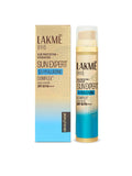 Lakme 5% Hyaluronic Water-Light Sunscreen Gel SPF 50 Pa|56 gms|MRP 499