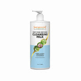 Aaryanveda Deep Pore Refining Cleansing Milk|1000 ml|MRP 360
