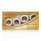 Aaryanveda Radiant Gold Facial Kit|210 gms|MRP 900