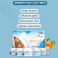 Aaryanveda Aps Ozone Facial Kit|510 gms|MRP 2520