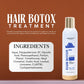 Cabelo Chave Hair Botox Treatment  Brazilian Hairtech Formula 1000ml