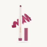 Mars Retractable Lip Crayon | Poppins 09 Berry Wine|1.3 gms|MRP 299