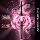Faces Canada Fresh Eyes Kajal - Rose Extracts|0.35 gms|MRP 225