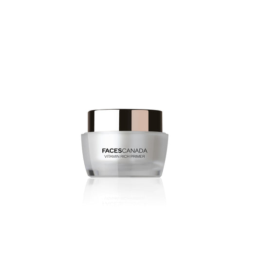Faces Canada Vitamin Rich - Primer|15 gms|MRP 699